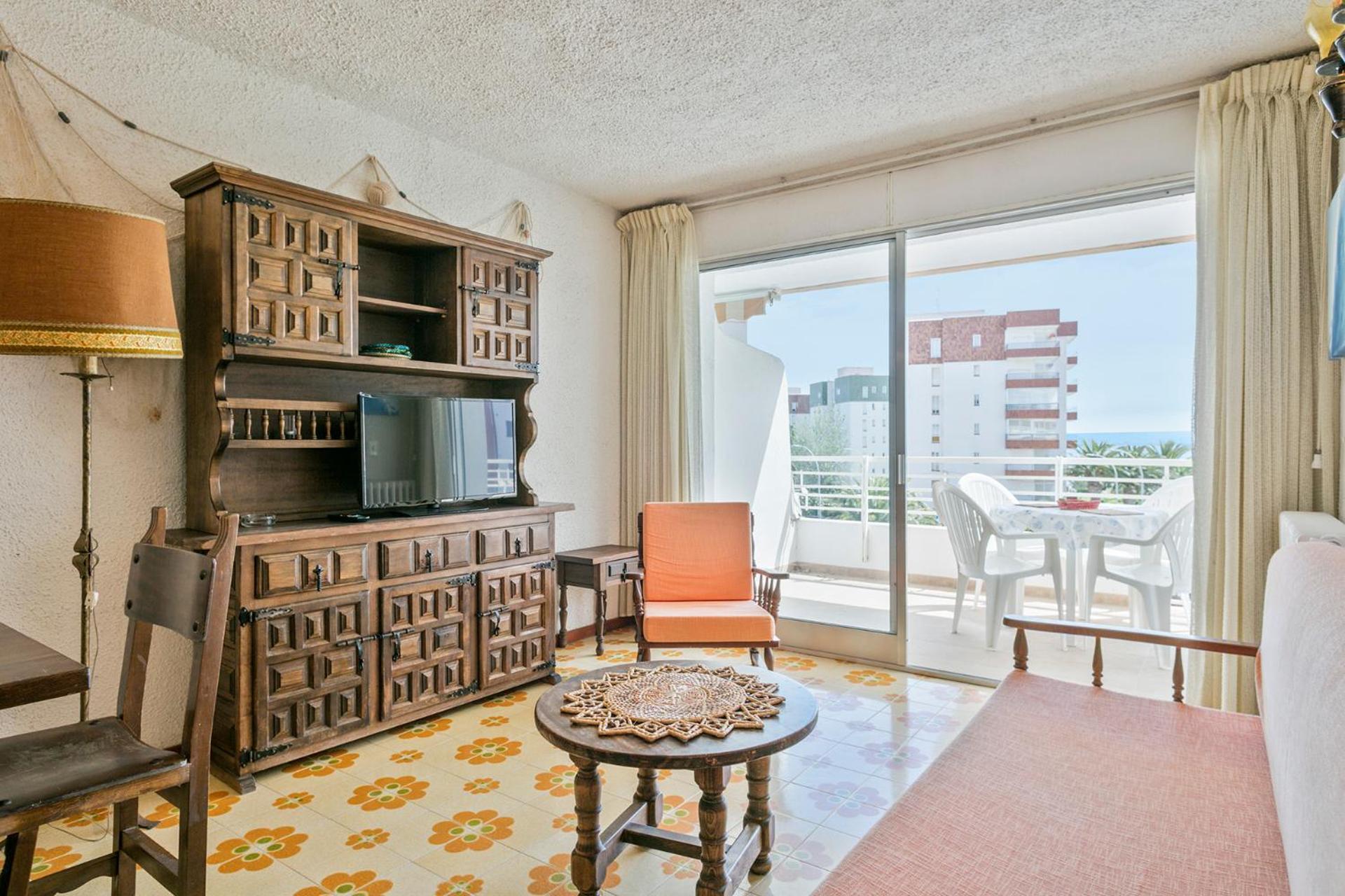 Rentalmar Rosmarin Miami Playa Exterior photo